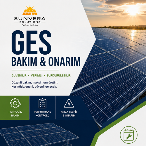 Sunvera Hakkında